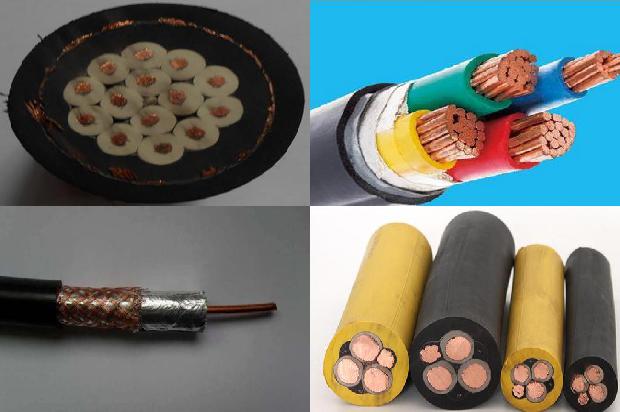 控制电缆屏蔽接地有什么要求1671584611686