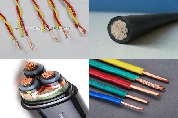 双芯电线规格