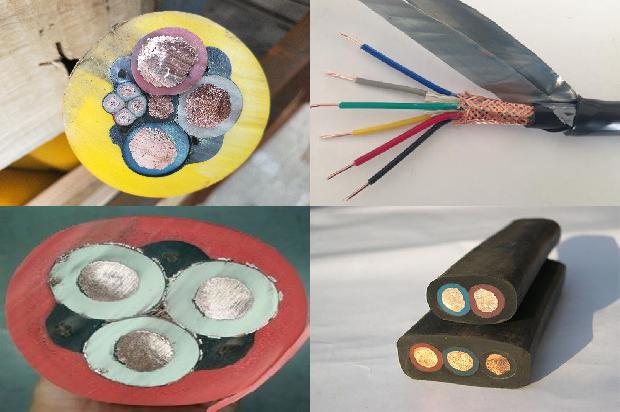 电缆金属屏蔽层的作用