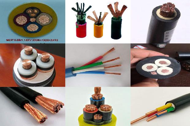 电缆金属屏蔽层的作用1671584695940