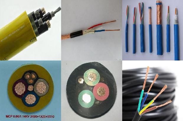 rvvp屏蔽电缆国家执行标准