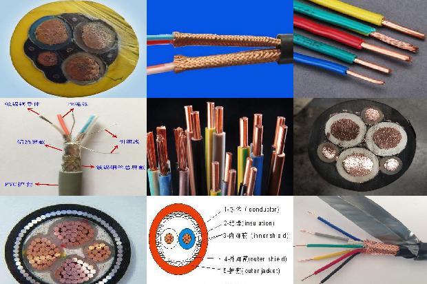 矿用屏蔽电缆使用优点1671584770145 矿用屏蔽电缆使用优点1671584770145