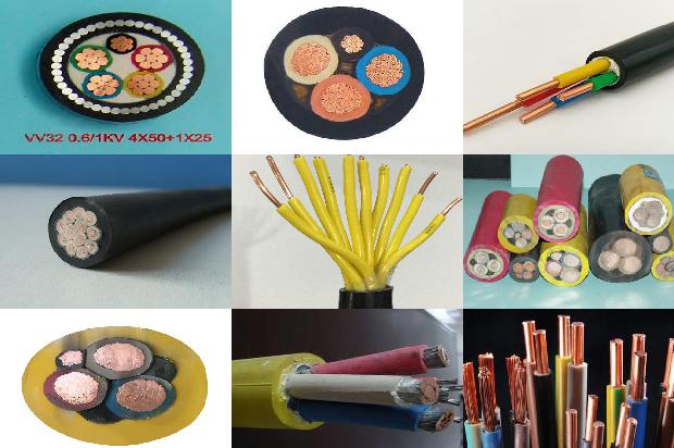 带屏蔽层的电缆型号1671584806828