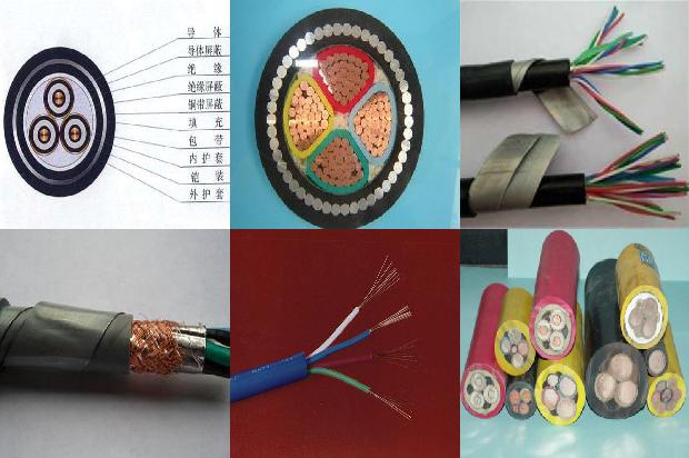 带屏蔽的电缆型号1671584824612 带屏蔽的电缆型号1671584824612