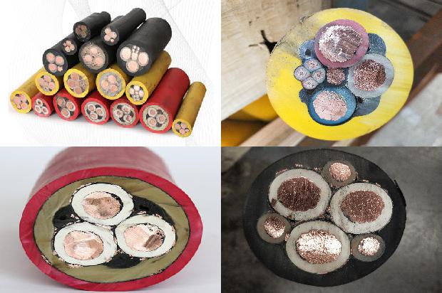 电缆屏蔽层是什么材料1671584843984