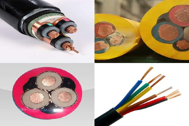 电力电缆屏蔽层的作用是什么