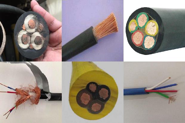 电力电缆屏蔽层的作用是什么1671584873935