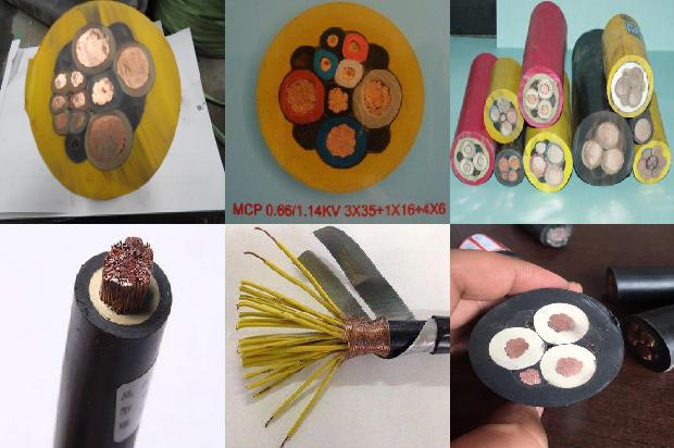 电缆铜带屏蔽层的作用1671584930803