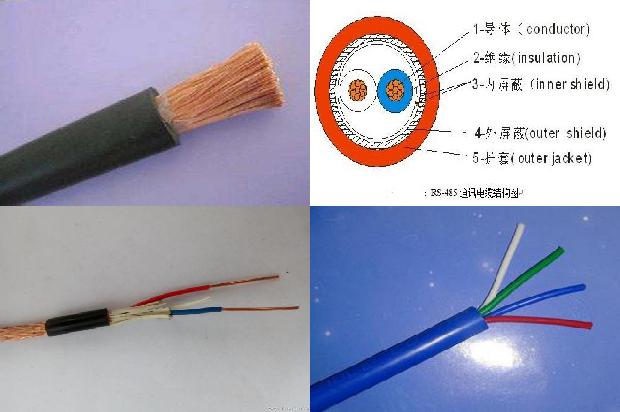 线缆屏蔽层什么材料1671584942994 线缆屏蔽层什么材料1671584942994