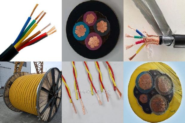 数字内屏蔽电缆使用1671584959090