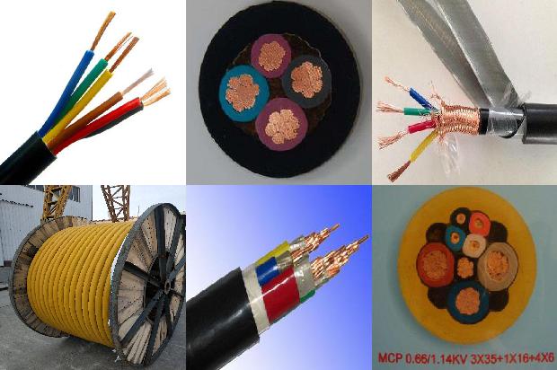 电缆屏蔽线是什么材质了1671584964183 电缆屏蔽线是什么材质了1671584964183