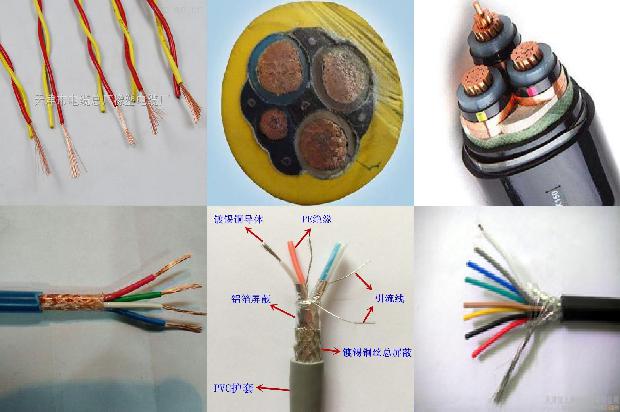 25平方屏蔽电缆型号1671584980187 25平方屏蔽电缆型号1671584980187