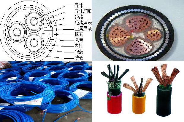 电缆绝缘屏蔽层1671585084491 电缆绝缘屏蔽层1671585084491