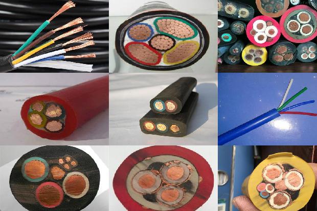 屏蔽软电线1671585100403 屏蔽软电线1671585100403