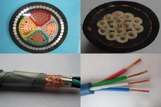 屏蔽电缆3芯1671585118620 屏蔽电缆3芯1671585118620