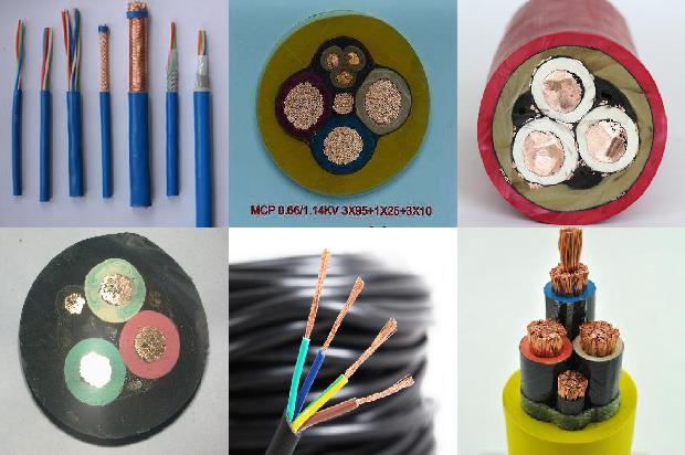 阻燃型控制屏蔽电缆1671585164736 阻燃型控制屏蔽电缆1671585164736