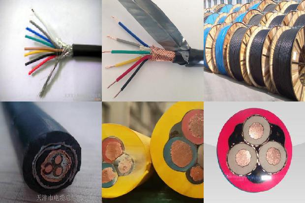 屏蔽双绞线是什么电缆1671585268920