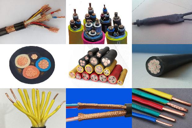 计算机电缆 屏蔽双绞线1671668245879