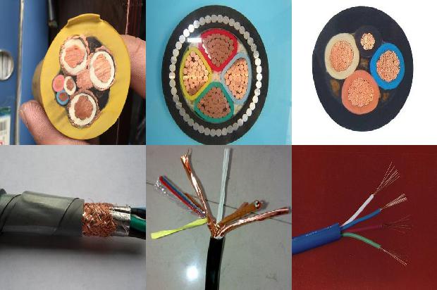 屏蔽电缆接地要求有哪些1671668484785