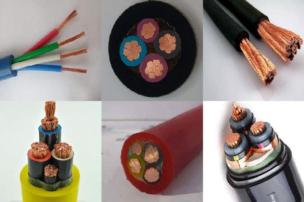 屏蔽软控制电缆1671668561435