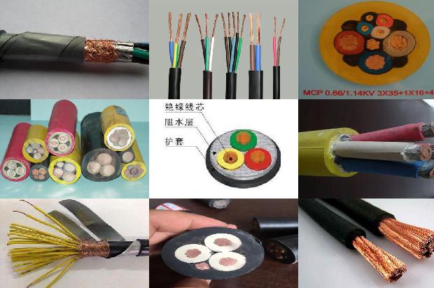 双护套屏蔽电缆1671668636854 双护套屏蔽电缆1671668636854
