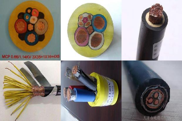 耐高温屏蔽电缆1671668794107