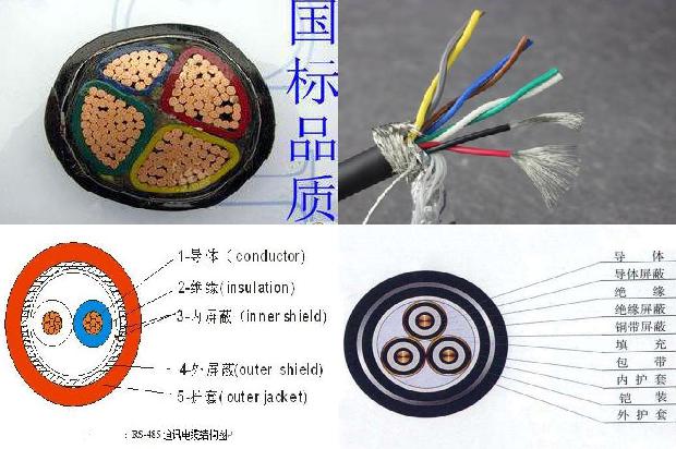 kvvrp屏蔽电缆1671668803119 kvvrp屏蔽电缆1671668803119