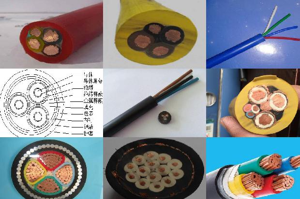 通讯屏蔽电缆1671668877649