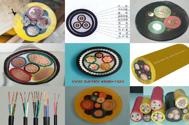 双绞线和屏蔽线1671669119777 双绞线和屏蔽线1671669119777