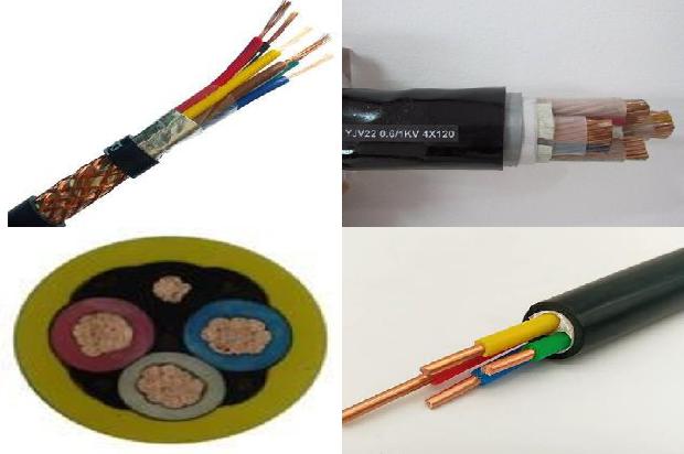 屏蔽电缆与普通电缆的区别