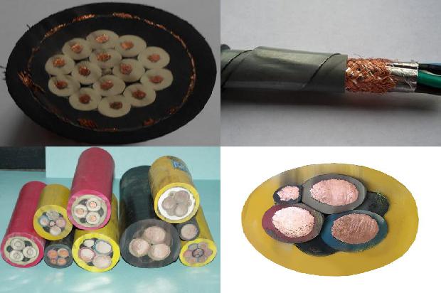 控制电缆 屏蔽1671669305916