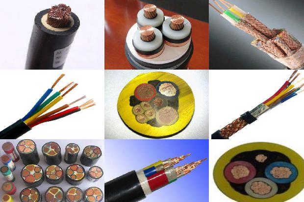 屏蔽电缆的屏蔽层的标准