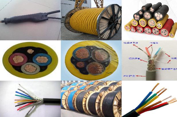 屏蔽电缆的屏蔽层的标准1671669334666