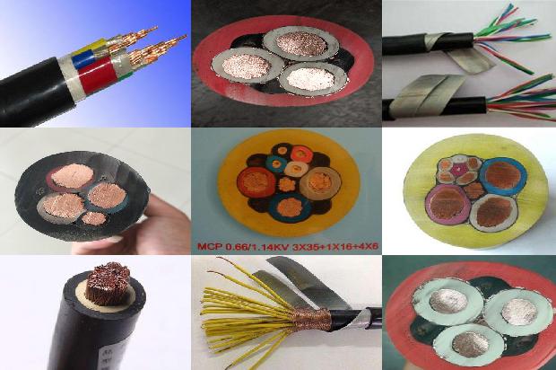 超六类4对屏蔽线缆