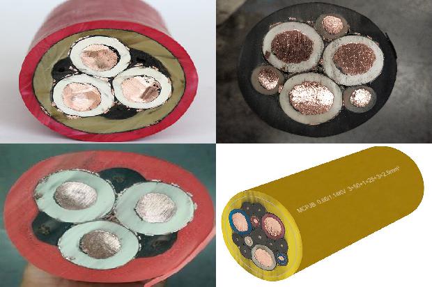 线缆屏蔽层1671669517782