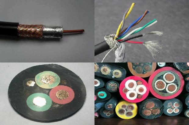 屏蔽型电缆前接头1671669759182