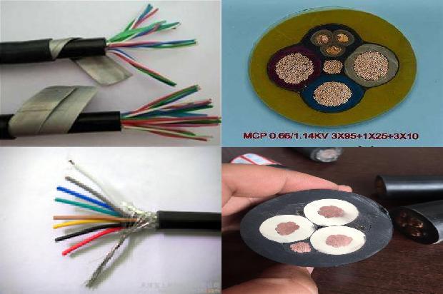 屏蔽型控制电缆1671669804422 屏蔽型控制电缆1671669804422