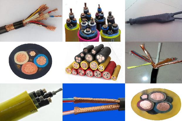 双屏蔽信号电缆1671669812505 双屏蔽信号电缆1671669812505