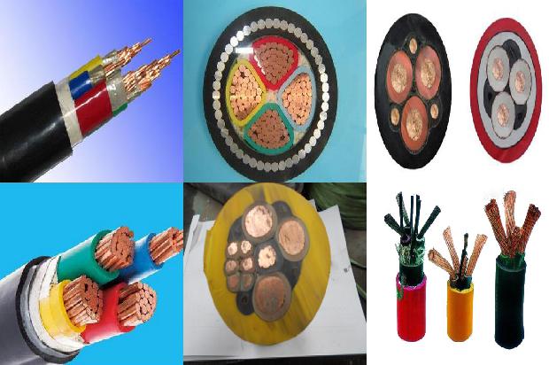 屏蔽电缆怎么接线1671669828665