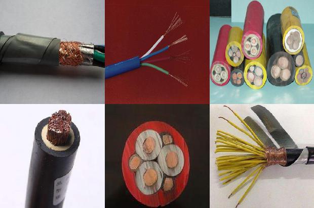 变频器屏蔽电缆1671669889388 变频器屏蔽电缆1671669889388