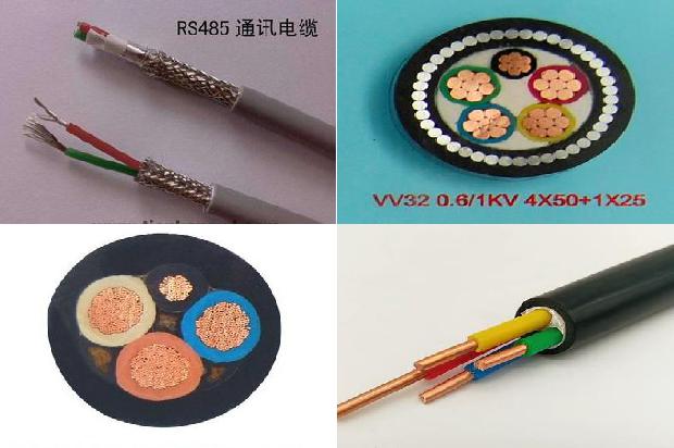 什么是带屏蔽电线的线1671670042044 什么是带屏蔽电线的线1671670042044