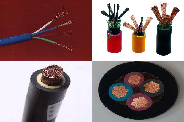 rvsp屏蔽双绞线是控制电缆吗1671670091509