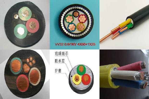 电缆屏蔽层如何接地1671670111003 电缆屏蔽层如何接地1671670111003