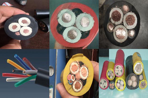 电缆屏蔽层接地方式1671670203292 电缆屏蔽层接地方式1671670203292