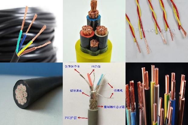 柔性拖链屏蔽电缆1671670223489 柔性拖链屏蔽电缆1671670223489