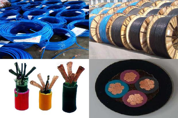 电缆屏蔽接法1671670258747