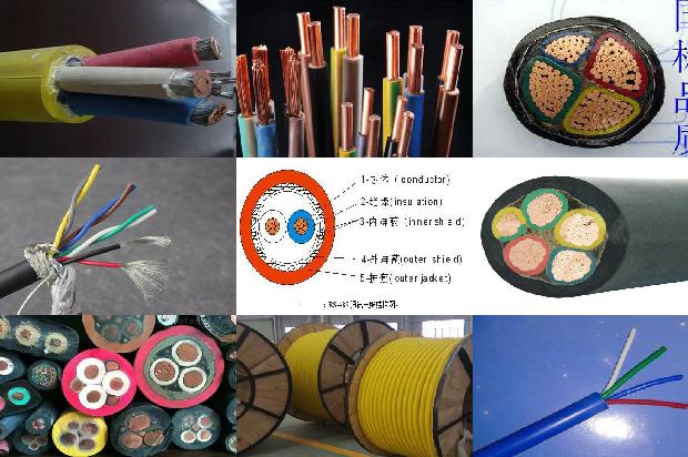 2*1.5屏蔽电缆价格1671670386506 2*1.5屏蔽电缆价格1671670386506