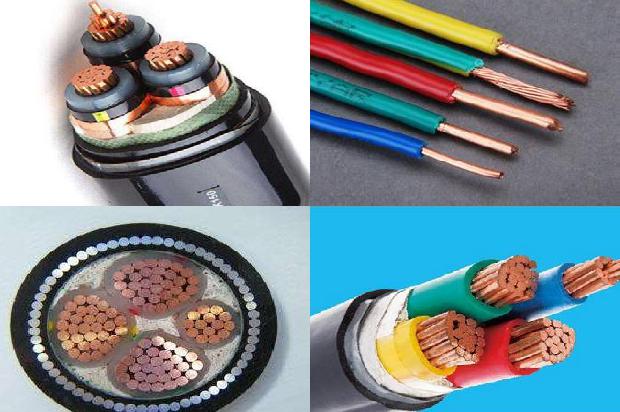 控制屏蔽电缆作用