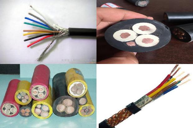 控制屏蔽电缆作用1671670542527