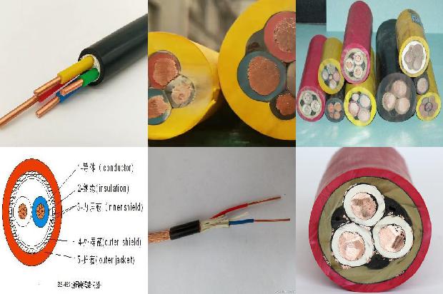 电缆芯线1671670604340 电缆芯线1671670604340